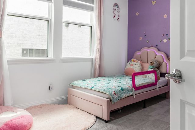 2013 Crestwood Lane, Celina, TX 75009