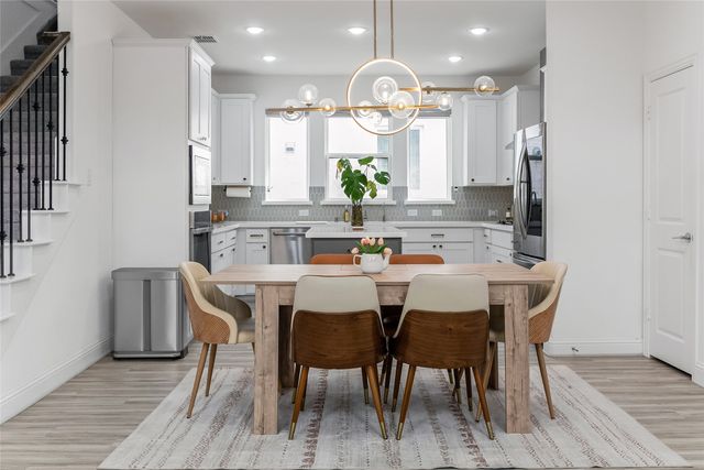 2013 Crestwood Lane, Celina, TX 75009