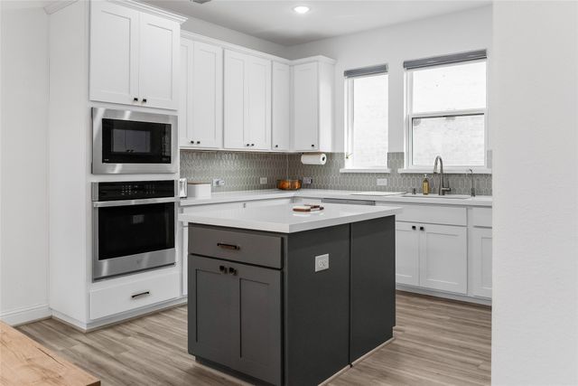 2013 Crestwood Lane, Celina, TX 75009