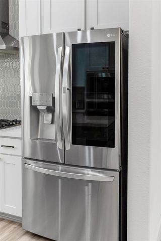 2013 Crestwood Lane, Celina, TX 75009