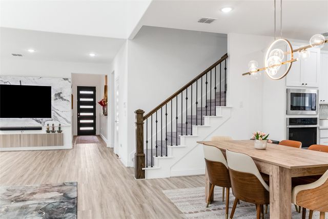 2013 Crestwood Lane, Celina, TX 75009