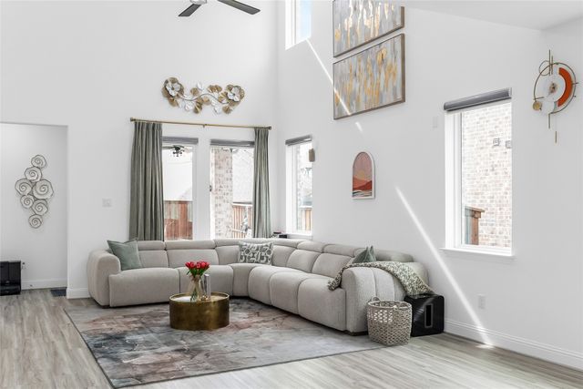 2013 Crestwood Lane, Celina, TX 75009