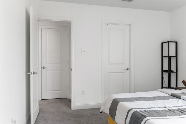 2013 Crestwood Lane, Celina, TX 75009