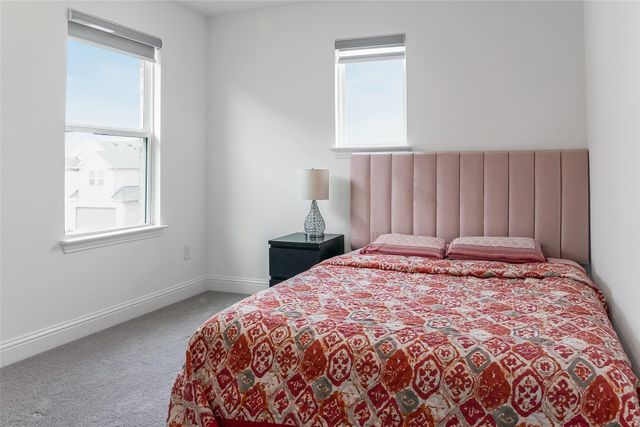 2013 Crestwood Lane, Celina, TX 75009