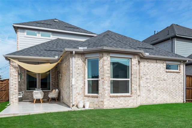 2013 Crestwood Lane, Celina, TX 75009