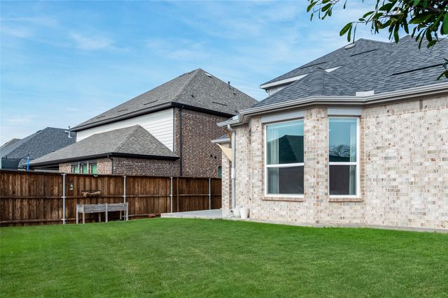 2013 Crestwood Lane, Celina, TX 75009