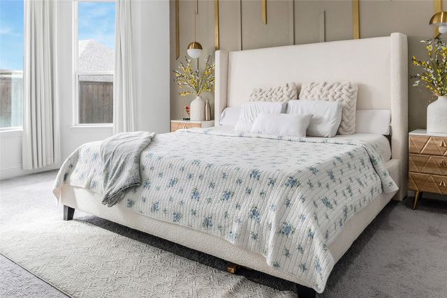 2013 Crestwood Lane, Celina, TX 75009