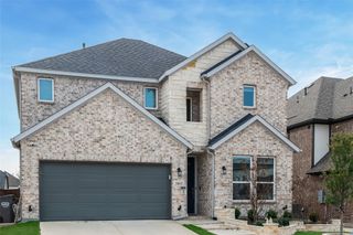 2013 Crestwood Lane, Celina, TX 75009