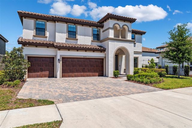 4275 BURDICK LOOP, Odessa, FL 33556