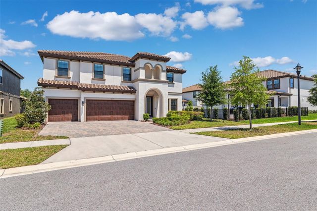 4275 BURDICK LOOP, Odessa, FL 33556
