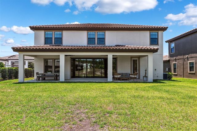 4275 BURDICK LOOP, Odessa, FL 33556