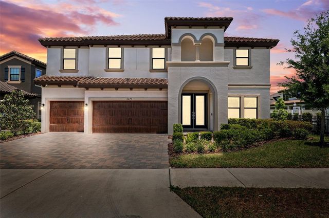 4275 BURDICK LOOP, Odessa, FL 33556