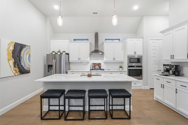 480 Caitlyn Way, Fairview, TX 75069