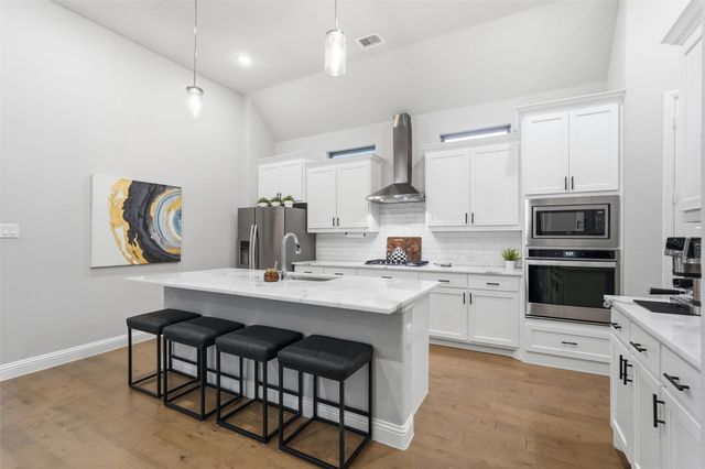 480 Caitlyn Way, Fairview, TX 75069