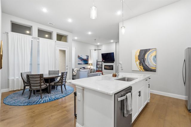 480 Caitlyn Way, Fairview, TX 75069