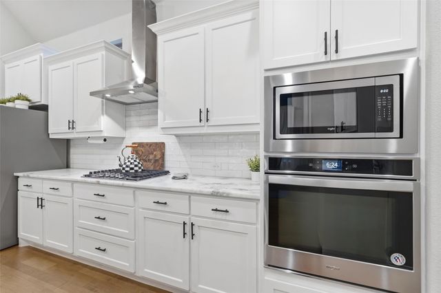 480 Caitlyn Way, Fairview, TX 75069