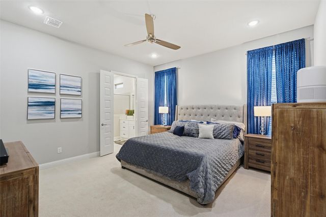 480 Caitlyn Way, Fairview, TX 75069