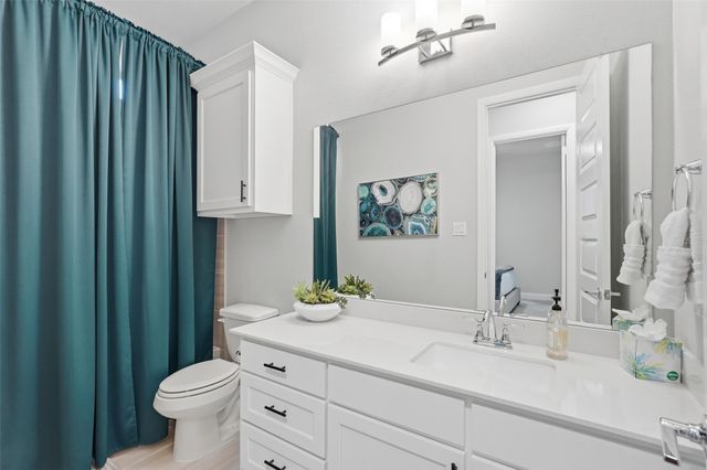 480 Caitlyn Way, Fairview, TX 75069