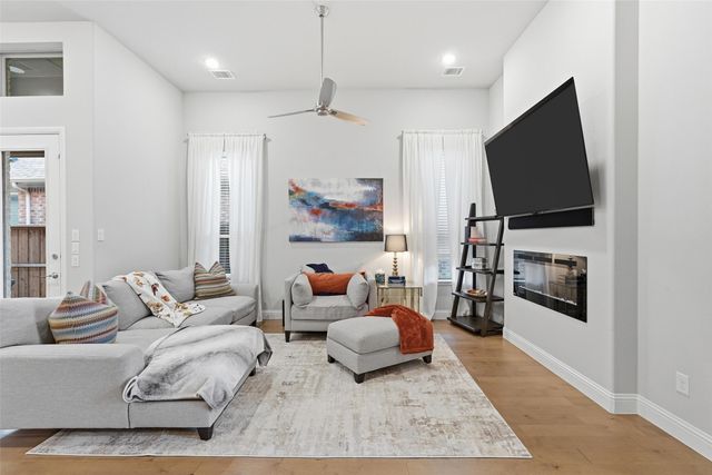 480 Caitlyn Way, Fairview, TX 75069