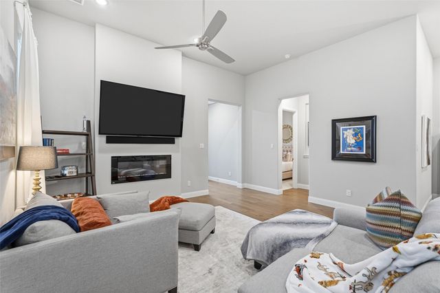 480 Caitlyn Way, Fairview, TX 75069