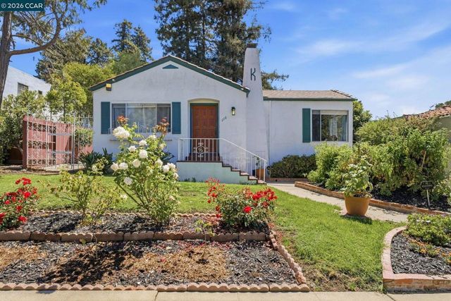 110 Bella Vista Way, Vallejo, CA 94590