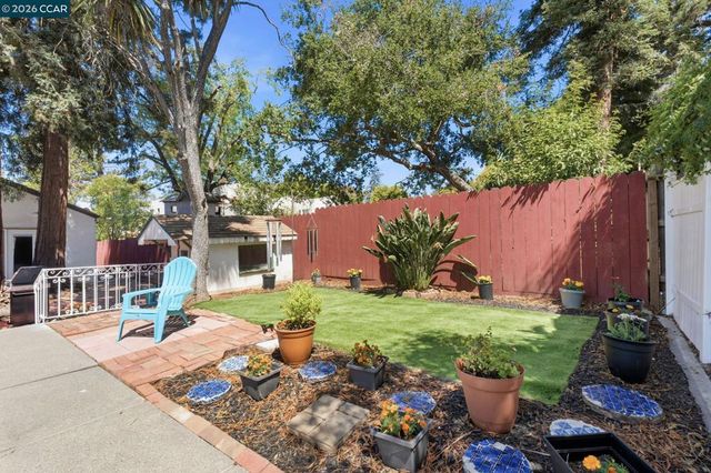 110 Bella Vista Way, Vallejo, CA 94590