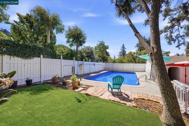 110 Bella Vista Way, Vallejo, CA 94590
