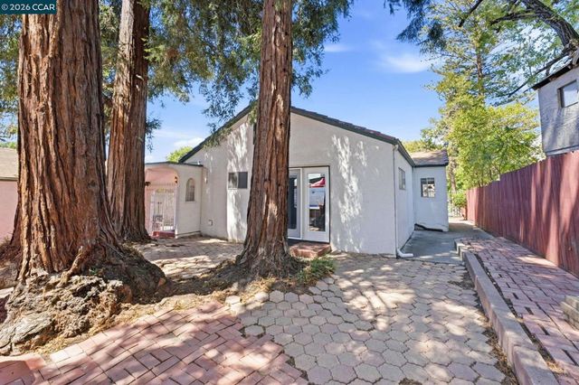 110 Bella Vista Way, Vallejo, CA 94590