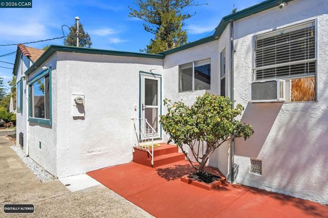 110 Bella Vista Way, Vallejo, CA 94590