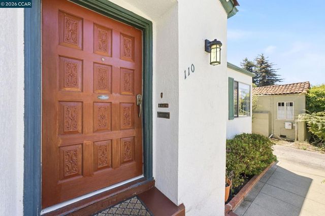 110 Bella Vista Way, Vallejo, CA 94590