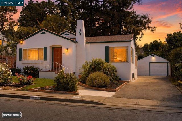 110 Bella Vista Way, Vallejo, CA 94590