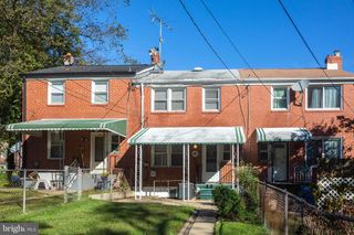 1327 LIMIT AVE, Baltimore, MD 21239
