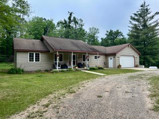 4527 Balmes Trail, Grayling, MI 49738