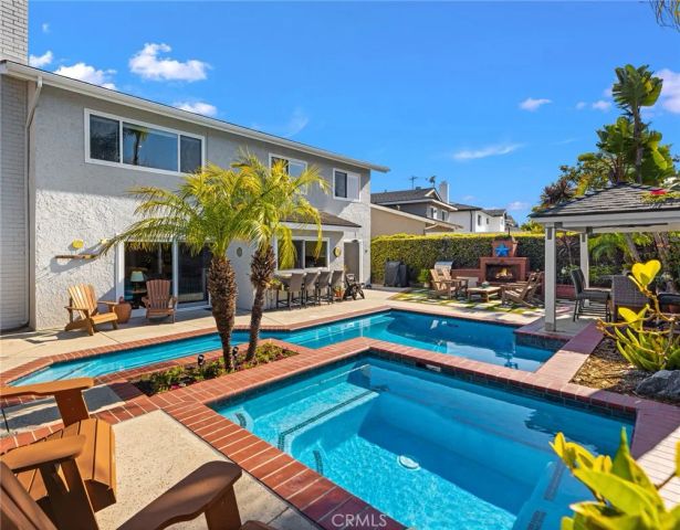 4325 Hazelnut, Seal Beach, CA 90740