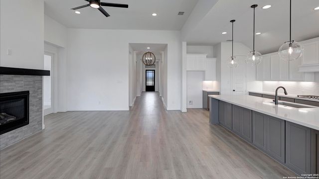 265 Haby Hill, San Antonio, TX 78253