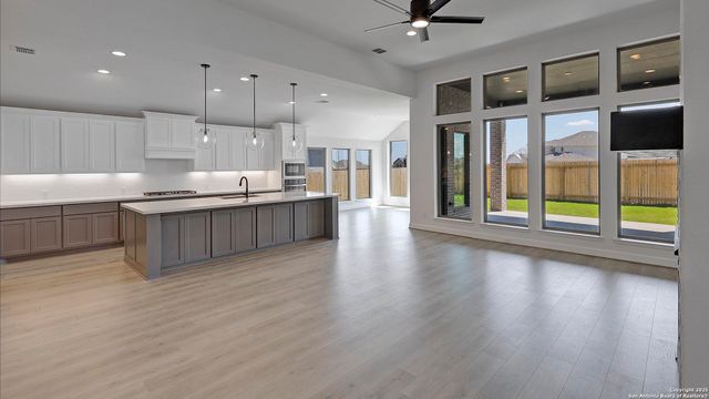 265 Haby Hill, San Antonio, TX 78253