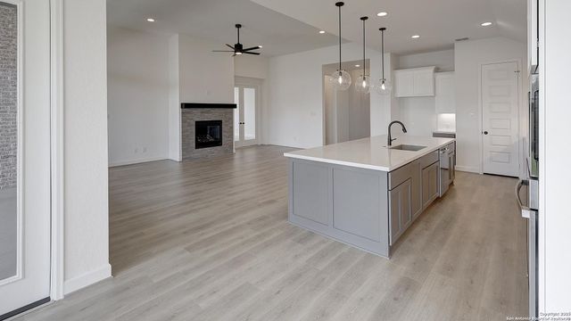 265 Haby Hill, San Antonio, TX 78253