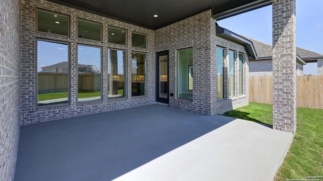 265 Haby Hill, San Antonio, TX 78253