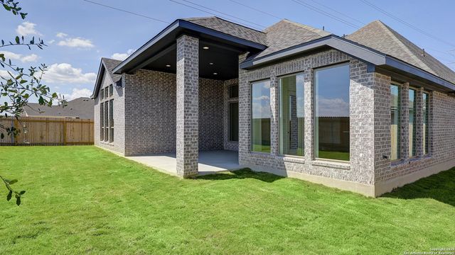 265 Haby Hill, San Antonio, TX 78253