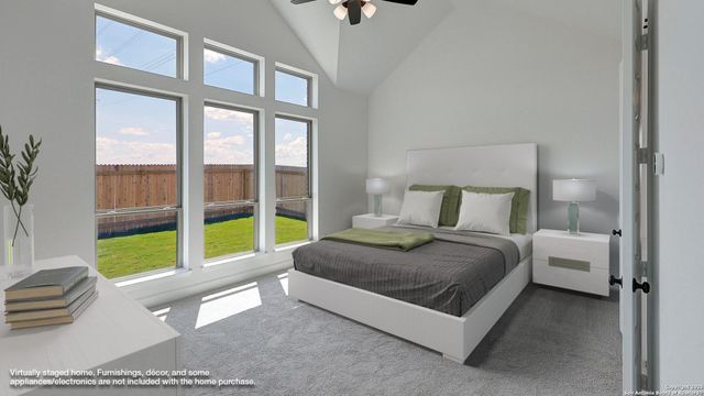 265 Haby Hill, San Antonio, TX 78253