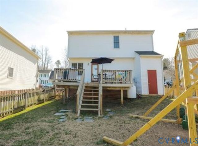 13824 Village Ridge Dr, Chesterfield, VA 23114