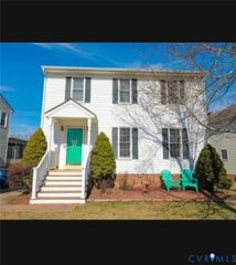 13824 Village Ridge Dr, Chesterfield, VA 23114