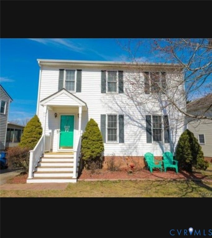 13824 Village Ridge Dr, Chesterfield, VA 23114