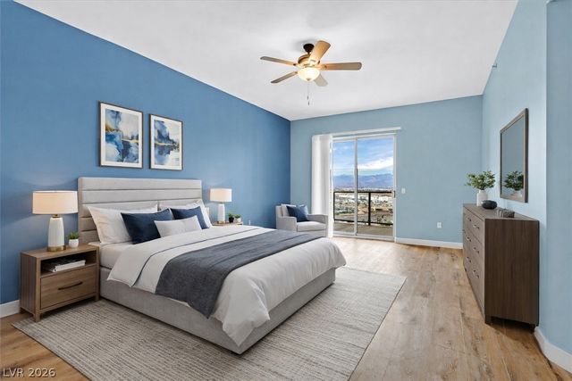 8255 Las Vegas Boulevard 1812, Las Vegas, NV 89123