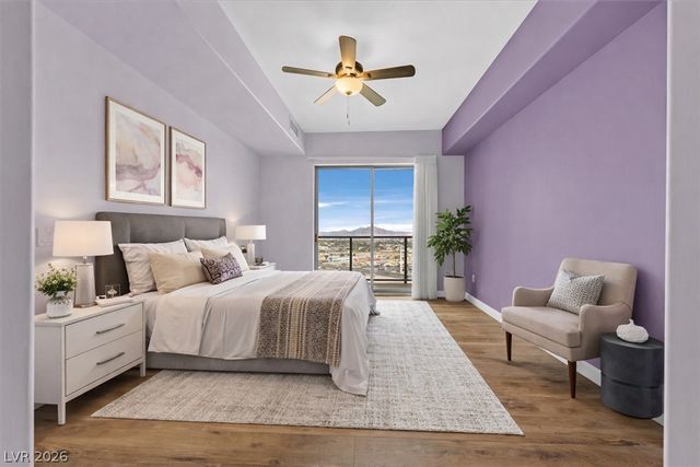 8255 Las Vegas Boulevard 1812, Las Vegas, NV 89123