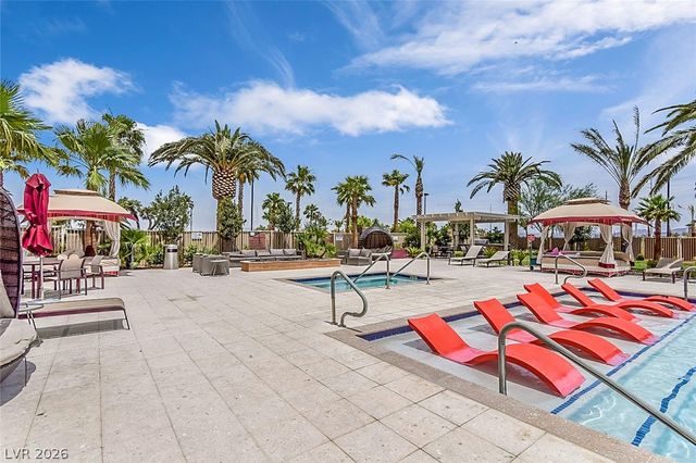 8255 Las Vegas Boulevard 1812, Las Vegas, NV 89123