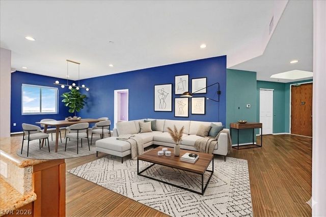 8255 Las Vegas Boulevard 1812, Las Vegas, NV 89123