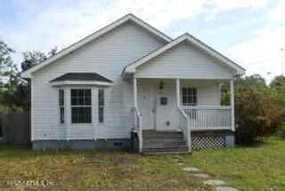 1245 SWIFT Street, Jacksonville, FL 32202