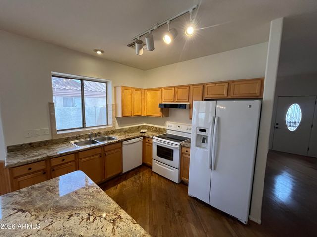 13558 W YOUNG Street, Surprise, AZ 85374