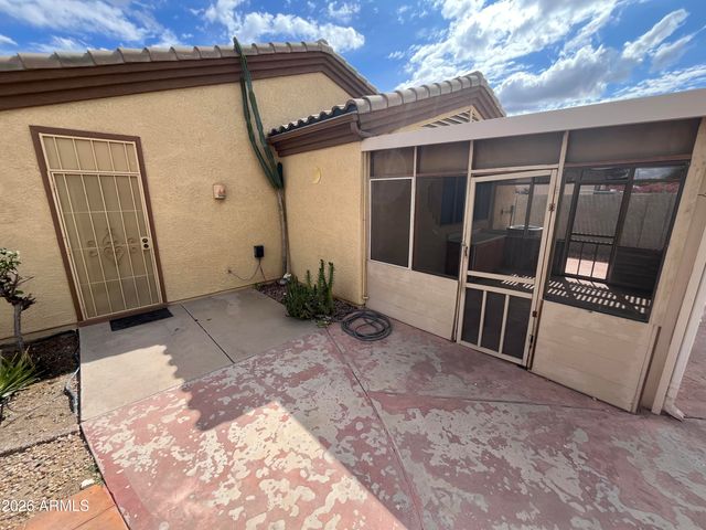 13558 W YOUNG Street, Surprise, AZ 85374